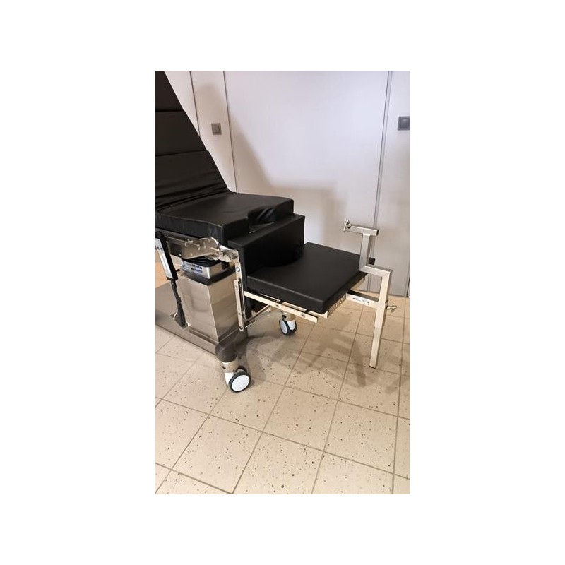 Maquet Betastar Operationstisch mit Proktologieaufsatz