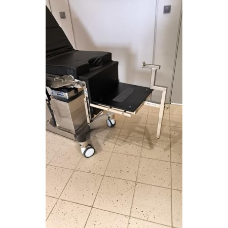 Maquet Betastar Operationstisch mit Proktologieaufsatz