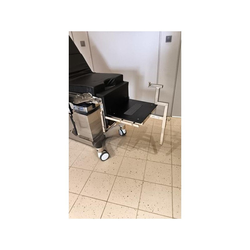 Maquet Betastar Operationstisch mit Proktologieaufsatz