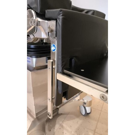 Maquet Betastar Operationstisch mit Proktologieaufsatz