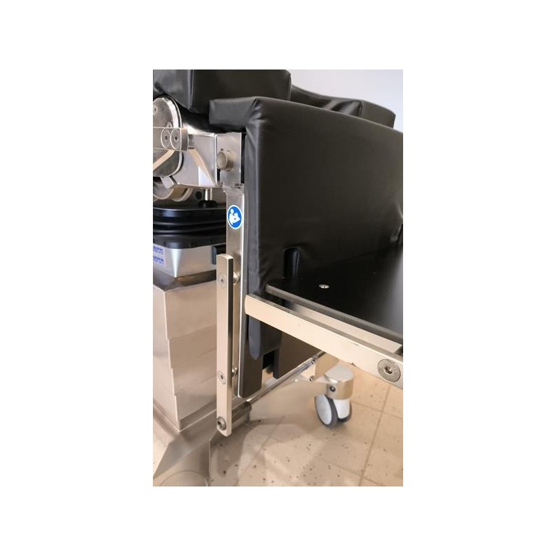 Maquet Betastar Operationstisch mit Proktologieaufsatz