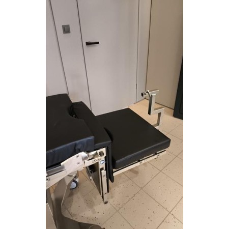 Maquet Betastar Operationstisch mit Proktologieaufsatz