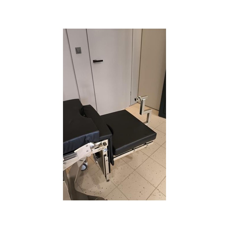 Maquet Betastar Operationstisch mit Proktologieaufsatz