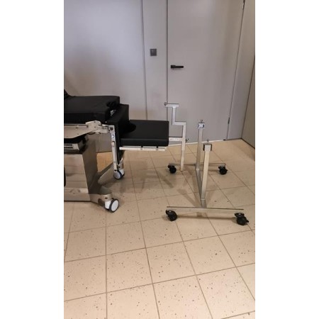 Maquet Betastar Operationstisch mit Proktologieaufsatz