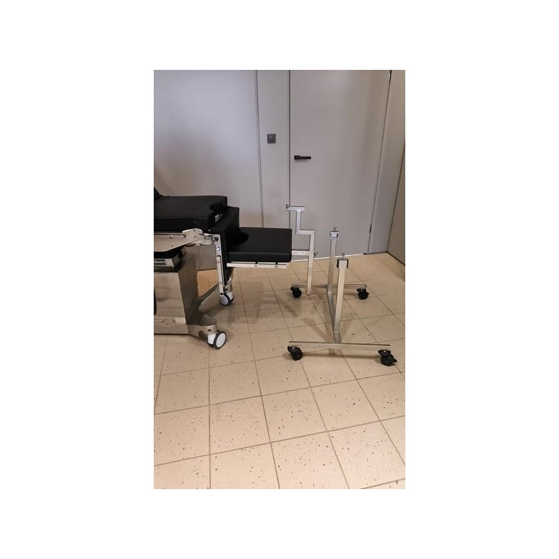 Maquet Betastar Operationstisch mit Proktologieaufsatz