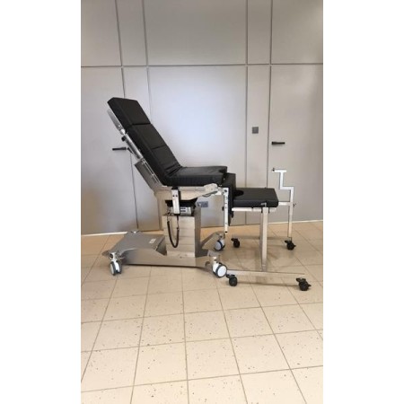 Maquet Betastar Operationstisch mit Proktologieaufsatz