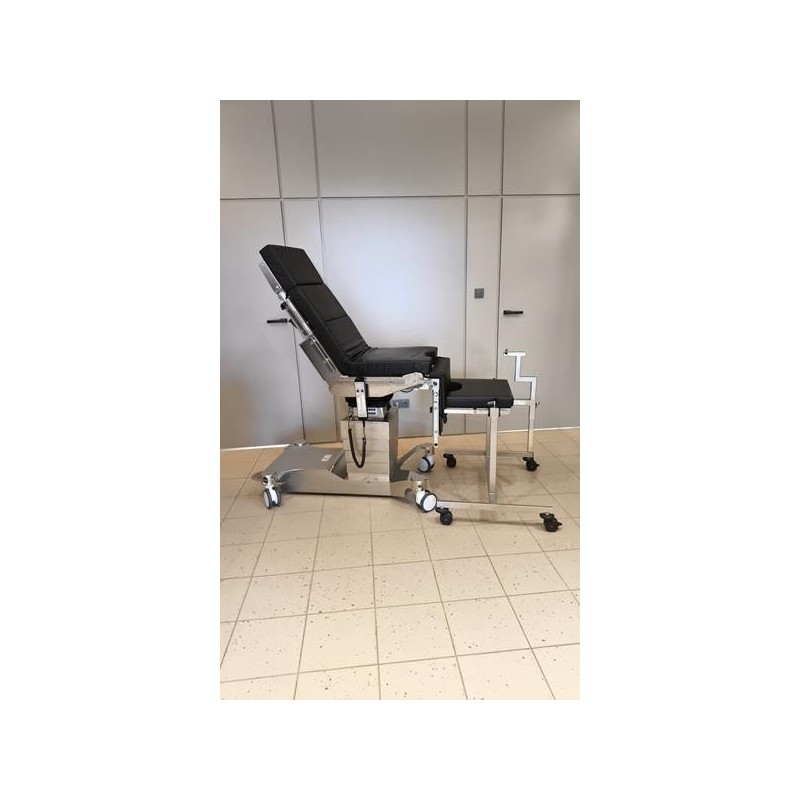 Maquet Betastar Operationstisch mit Proktologieaufsatz