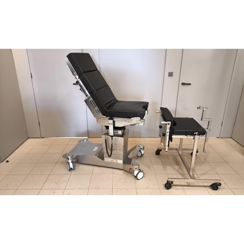Maquet Betastar Operationstisch mit Proktologieaufsatz
