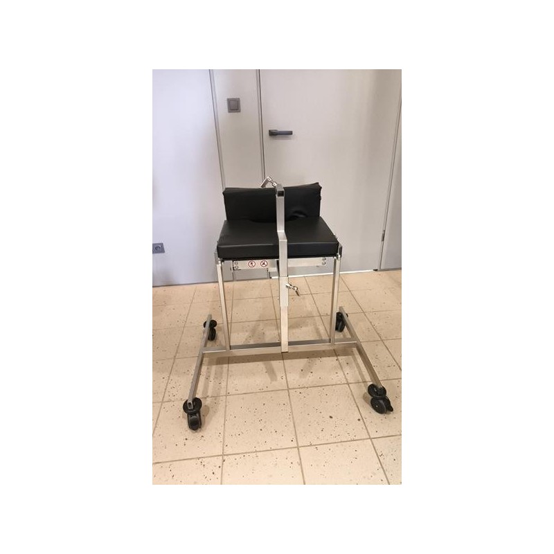Proktologischer Aufsatz MAQUET 1007.53A0