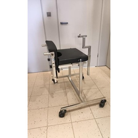 Proktologischer Aufsatz MAQUET 1007.53A0