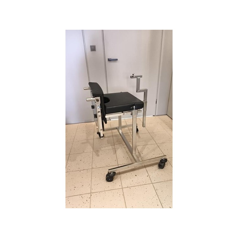 Proktologischer Aufsatz MAQUET 1007.53A0