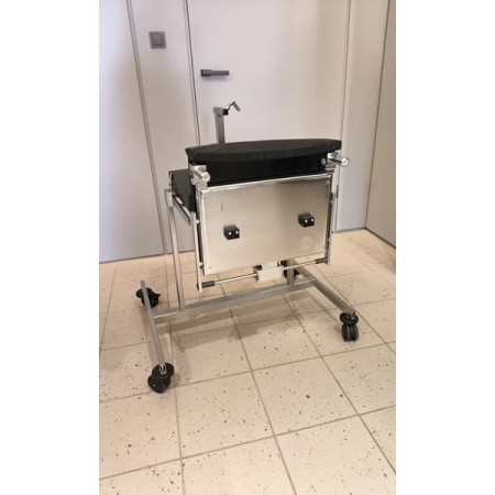 Proktologischer Aufsatz MAQUET 1007.53A0