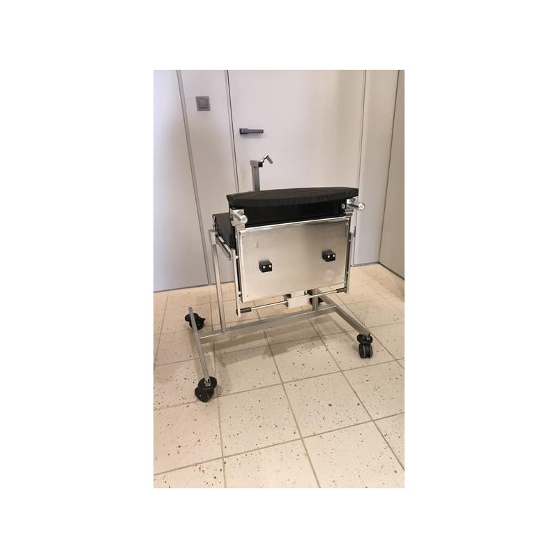 Proktologischer Aufsatz MAQUET 1007.53A0
