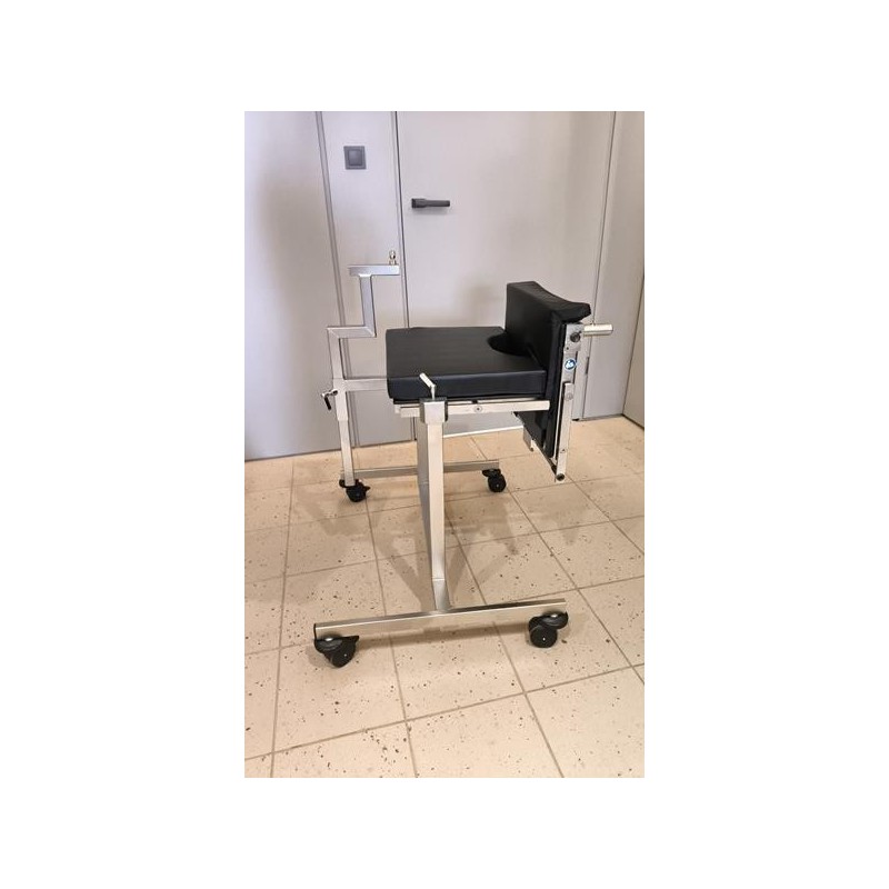 Proktologischer Aufsatz MAQUET 1007.53A0