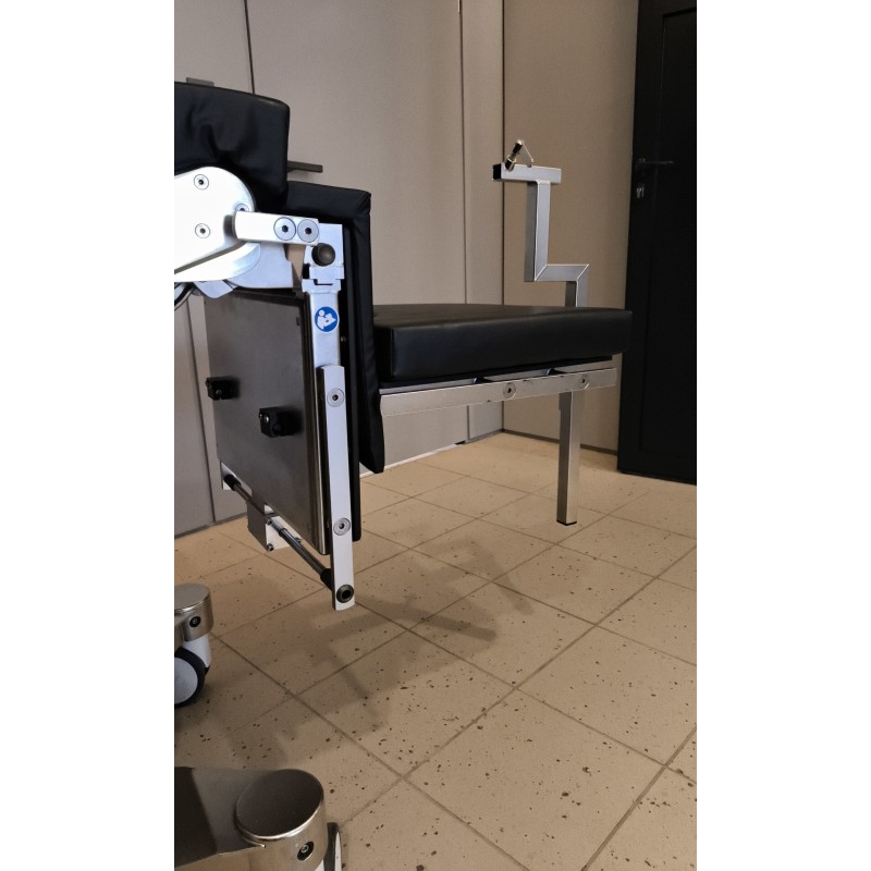 Proktologischer Aufsatz MAQUET 1007.53A0