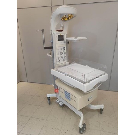 GE PANDA Neonatal Resuscitation Station