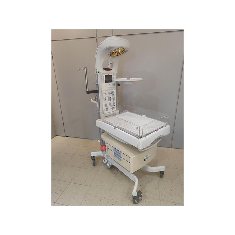 GE PANDA Neonatal Resuscitation Station