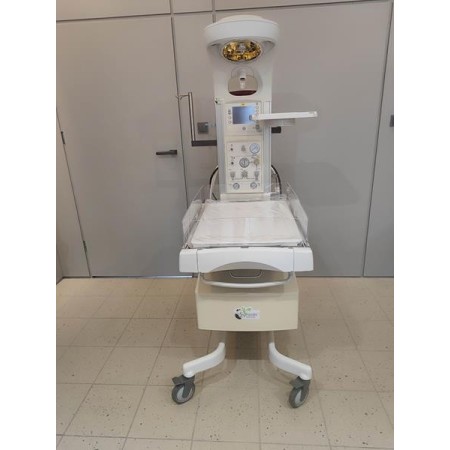 GE PANDA Neugeborenen-Reanimationsstation