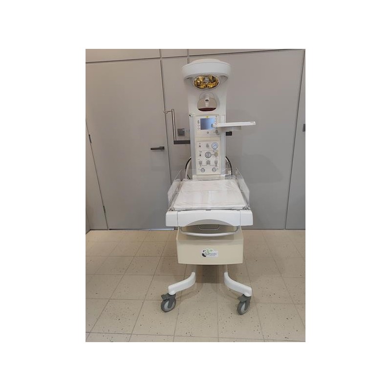 GE PANDA Neonatal Resuscitation Station