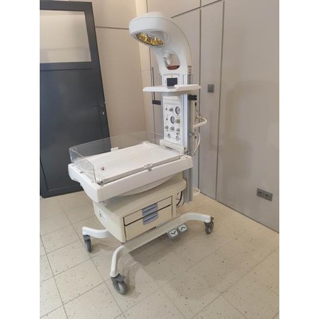 GE PANDA Neugeborenen-Reanimationsstation