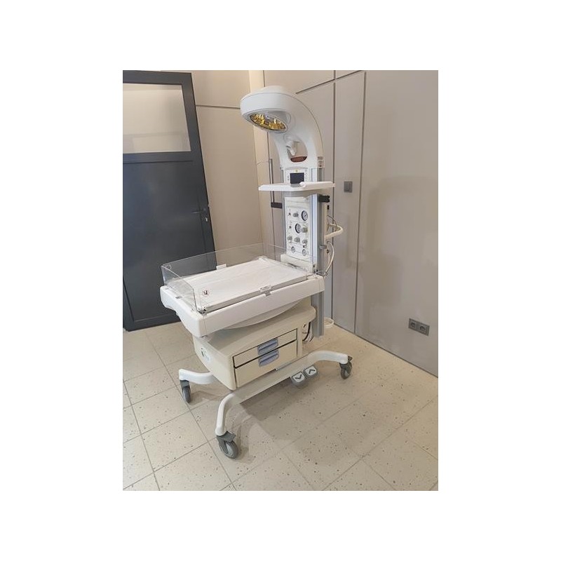 GE PANDA Neonatal Resuscitation Station
