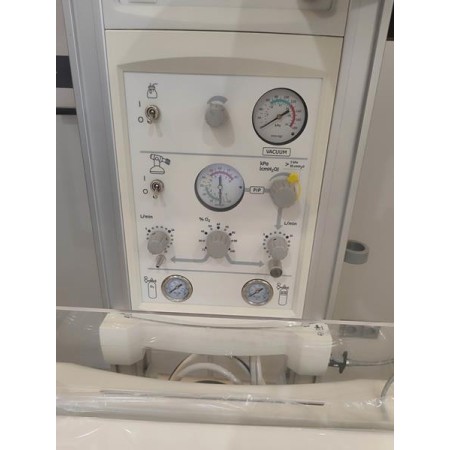 GE PANDA Neonatal Resuscitation Station