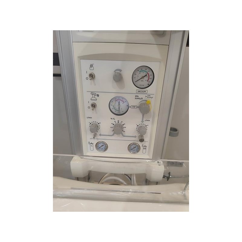 GE PANDA Neonatal Resuscitation Station