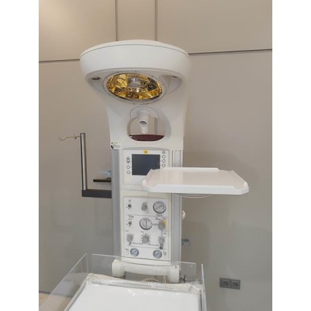 GE PANDA Neugeborenen-Reanimationsstation