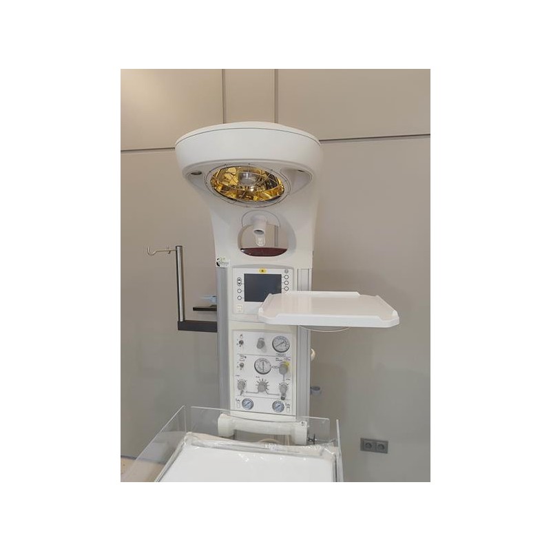 GE PANDA Neonatal Resuscitation Station