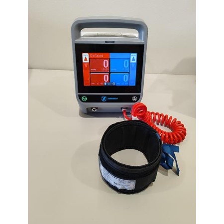 Zimmer ATS 2200 Tourniquet-System