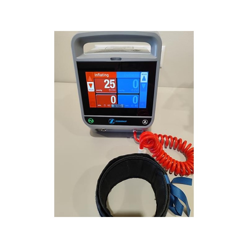Zimmer ATS 2200 Tourniquet-System