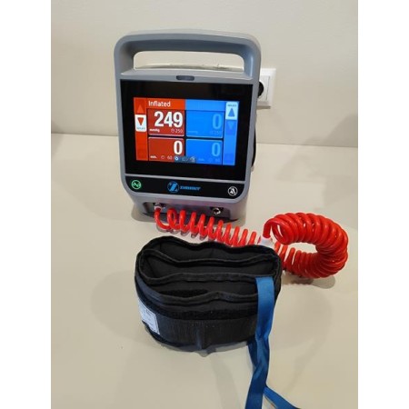 Zimmer ATS 2200 Tourniquet-System