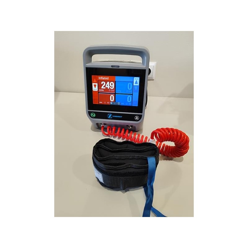 Zimmer ATS 2200 Tourniquet-System