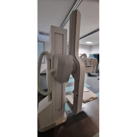 Samsung XGEO GU60A U-arm X-ray machine