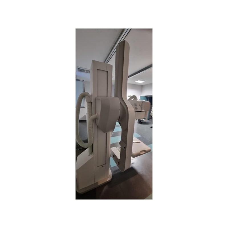 Samsung XGEO GU60A U-arm X-ray machine