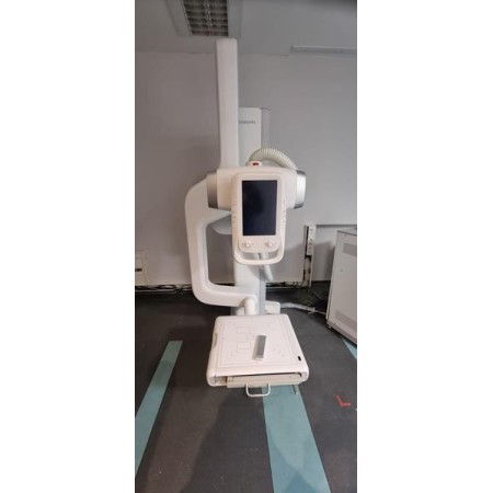 Samsung XGEO GU60A U-arm X-ray machine
