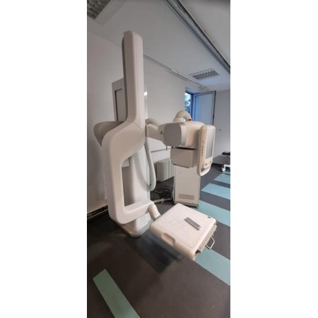 Samsung XGEO GU60A U-arm X-ray machine