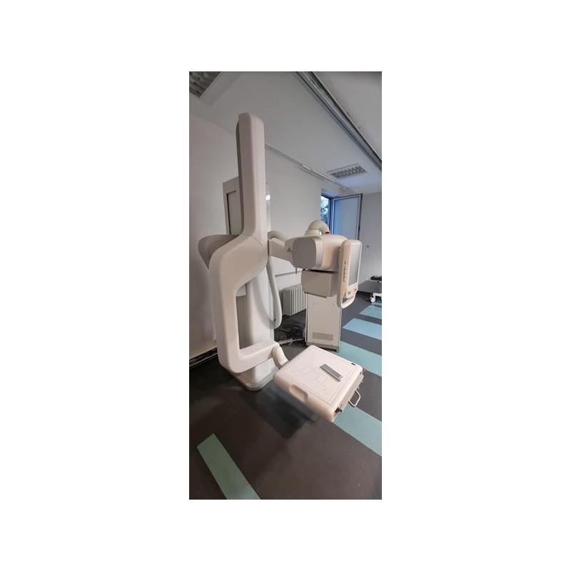 Samsung XGEO GU60A U-arm X-ray machine