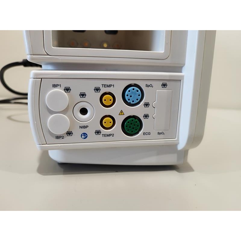 Vet BLT Q5 Patientenmonitor