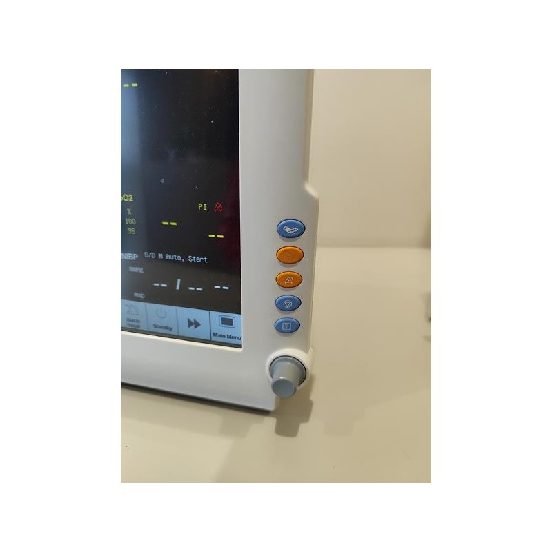 BLT Q5 Patient Monitor
