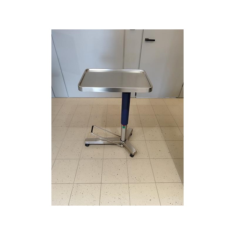 MAQUET Mayo Table
