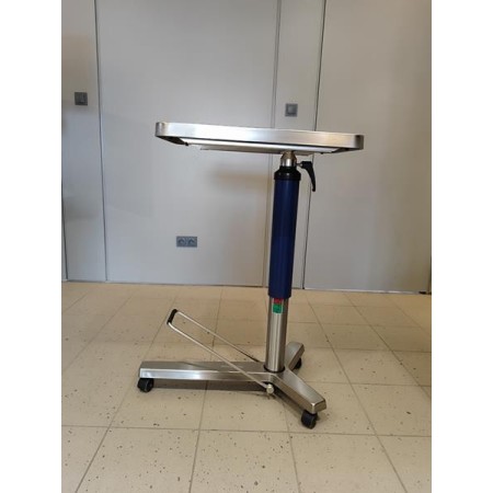 MAQUET Mayo Table