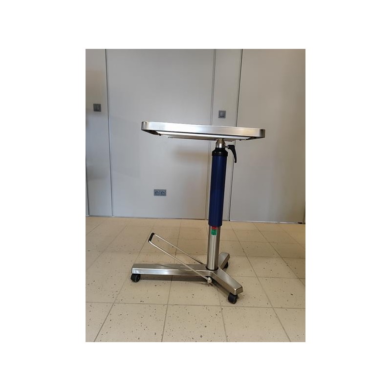MAQUET Mayo Table