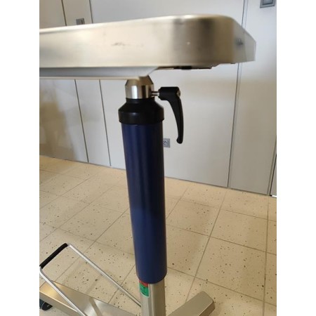 MAQUET Mayo Table