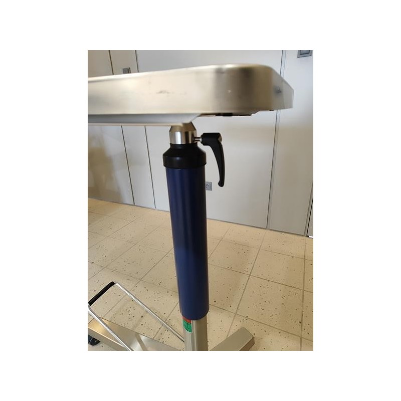 MAQUET Mayo Table