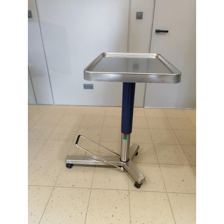 MAQUET Mayo Table
