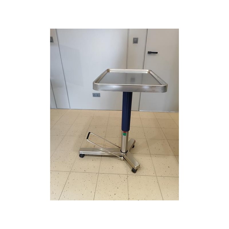 MAQUET Mayo-Tisch