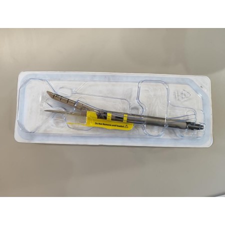 Covidien ENDO GIA - Disposable Articulated Load with Tri-Staple Technology for Medium Vascular Tissue