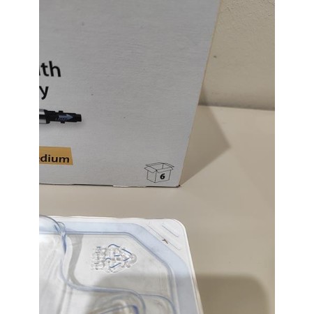 Covidien ENDO GIA – Gelenklast zum Einmalgebrauch mit Tri-Staple-Technologie für mittelgroßes Gefäßgewebe
