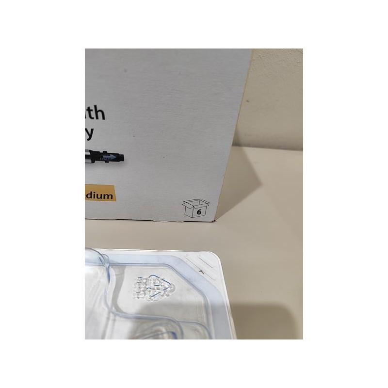 Covidien ENDO GIA - Disposable Articulated Load with Tri-Staple Technology for Medium Vascular Tissue